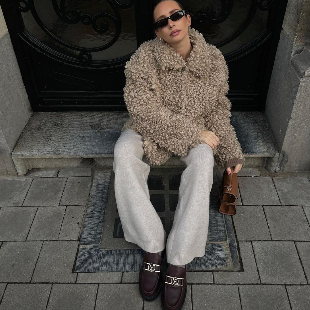 Estos son los abrigos de Sfera más ponibles y bonitos de las segundas rebajas.