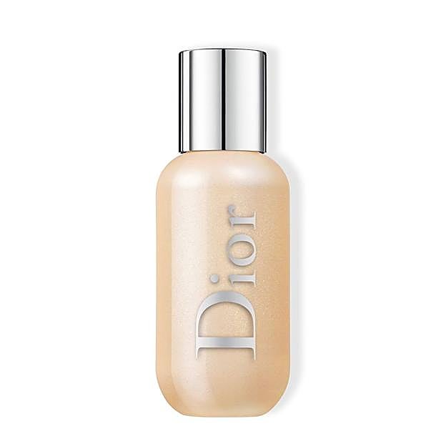 Backstage Face and Body Glow Highlighter de Dior