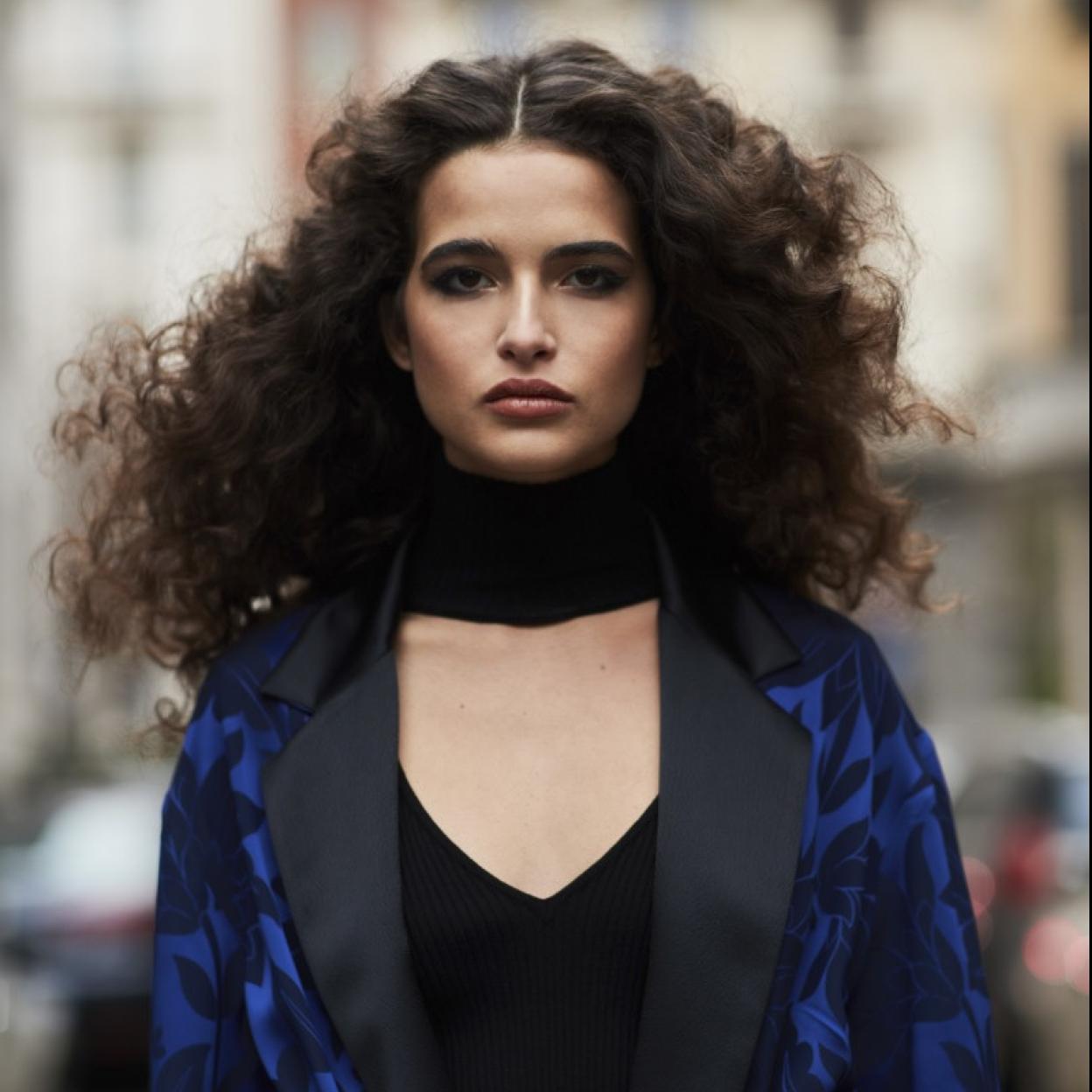 Estos son los mejores acondicionadores para pelo rizado. 