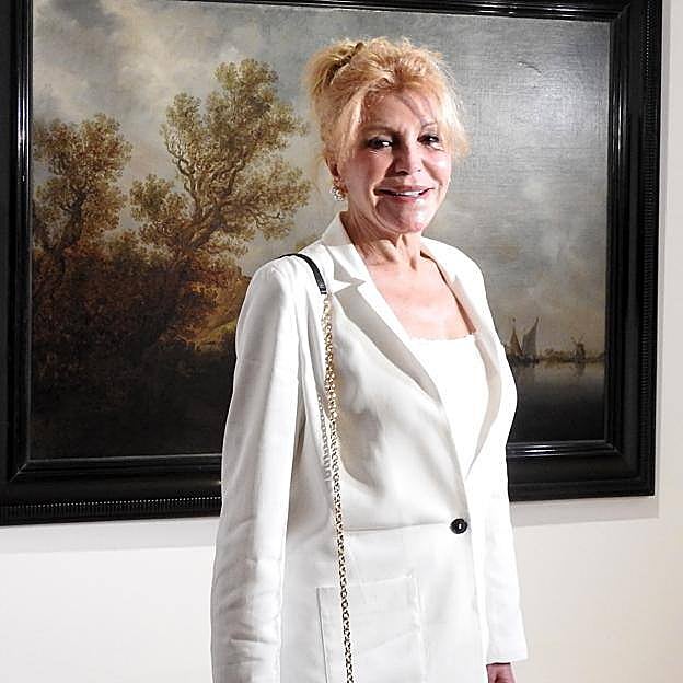 La guerra fría de Carmen Thyssen con su hijo Borja continúa: «He intentado favorecer un cambio, pero hay personas a su lado que no tienen esa mentalidad»