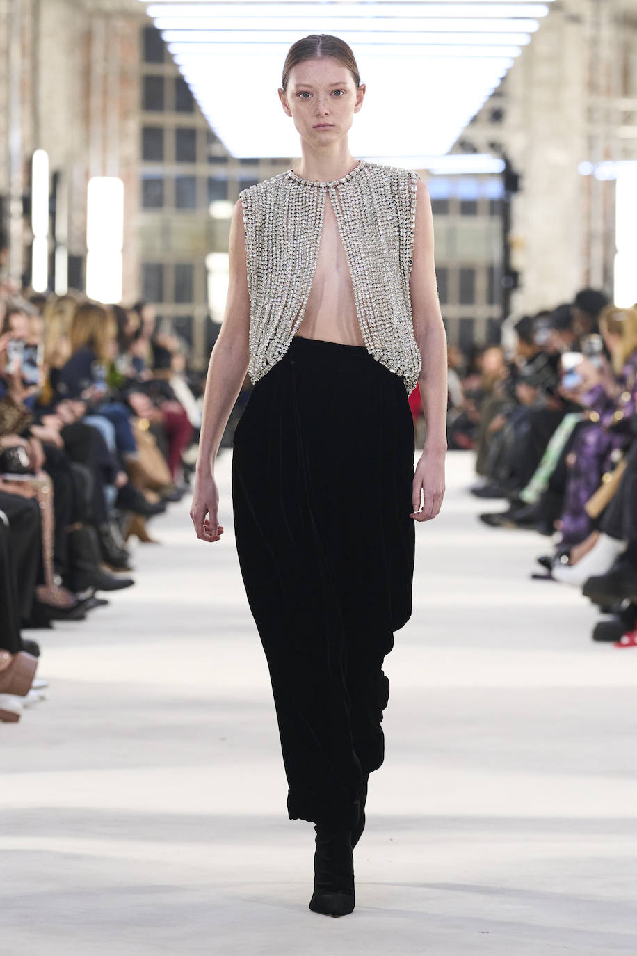 Los mejores looks de la Semana de la Alta Costura de París