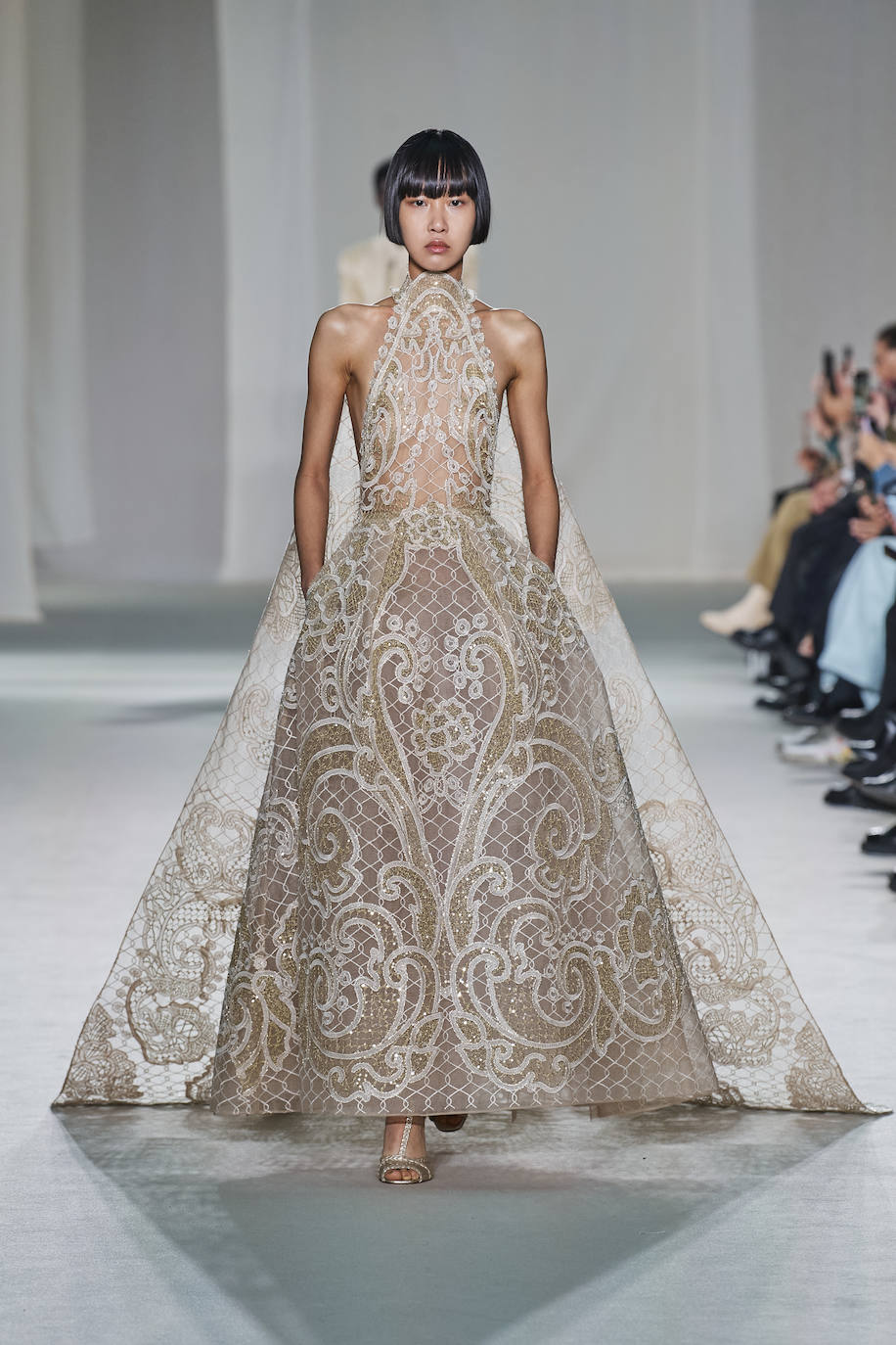 Los mejores looks de la Semana de la Alta Costura de París