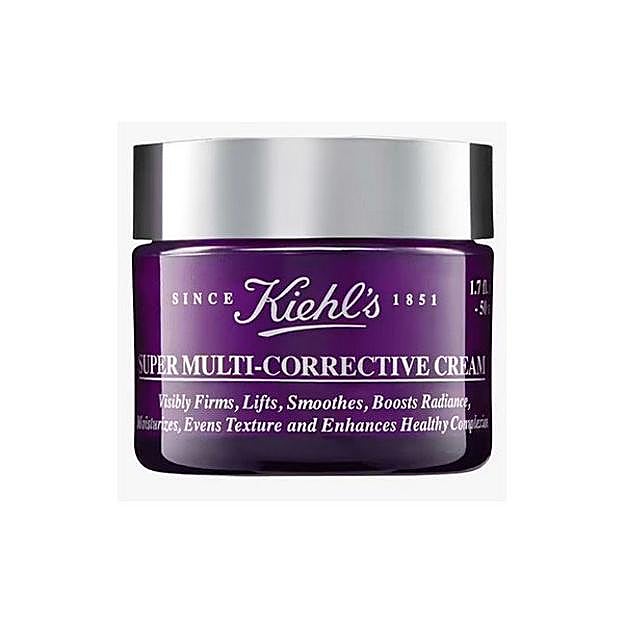 Kiehl's Super Multi-Corrective Cream Crema Reafirmante Multicorrectora.
