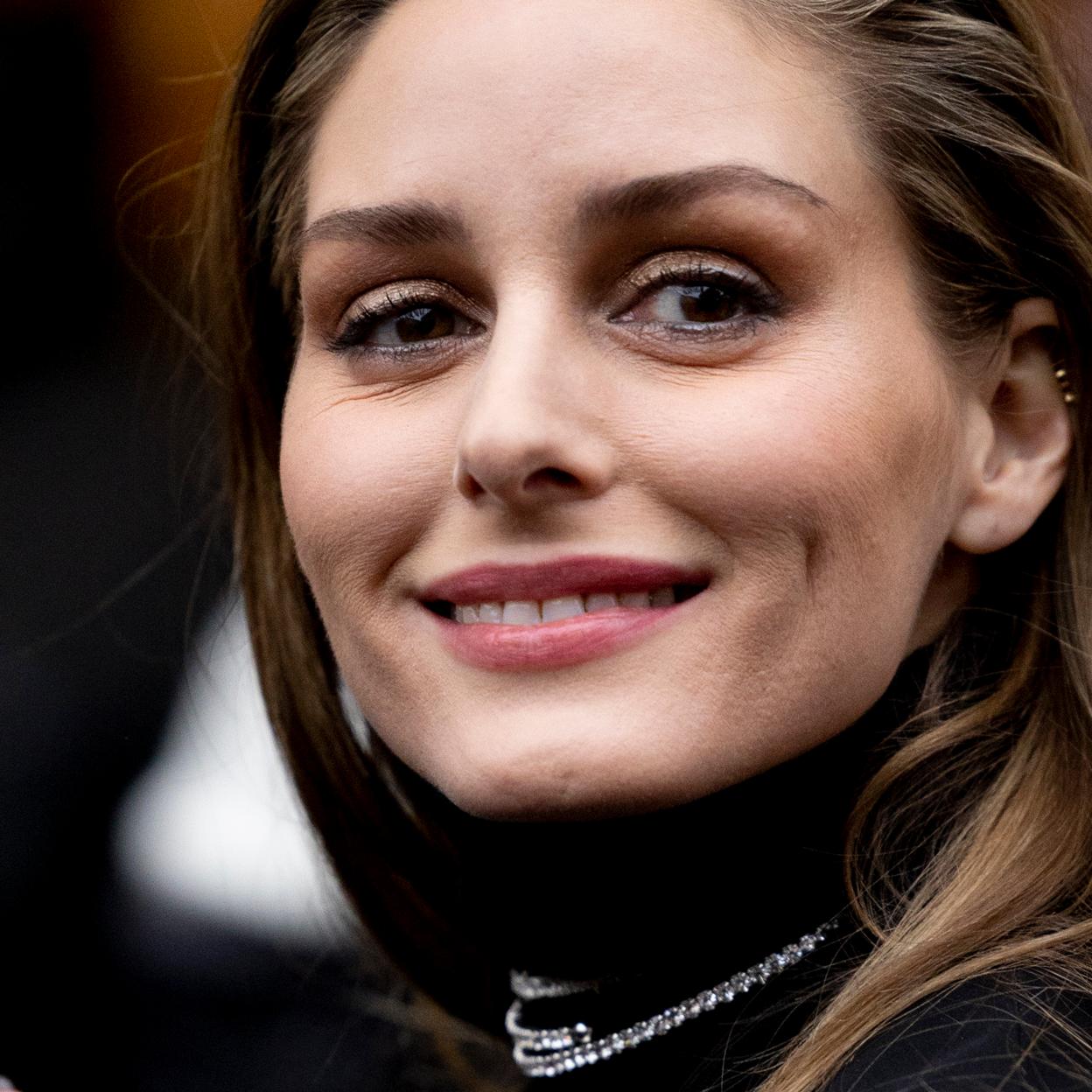 Olivia Palermo.