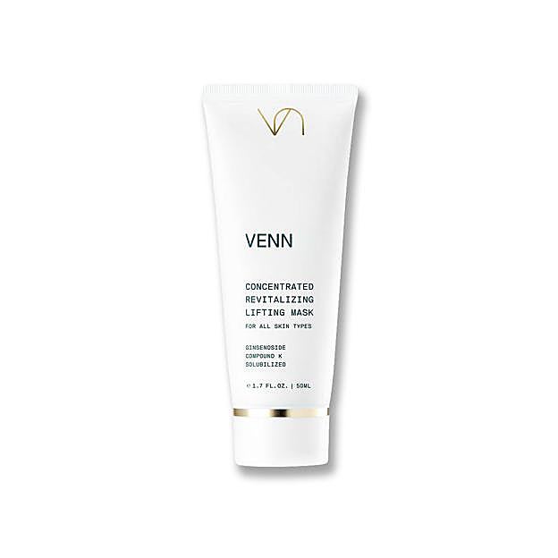 Concentrated Revitalizing Lifting Mask de Venn