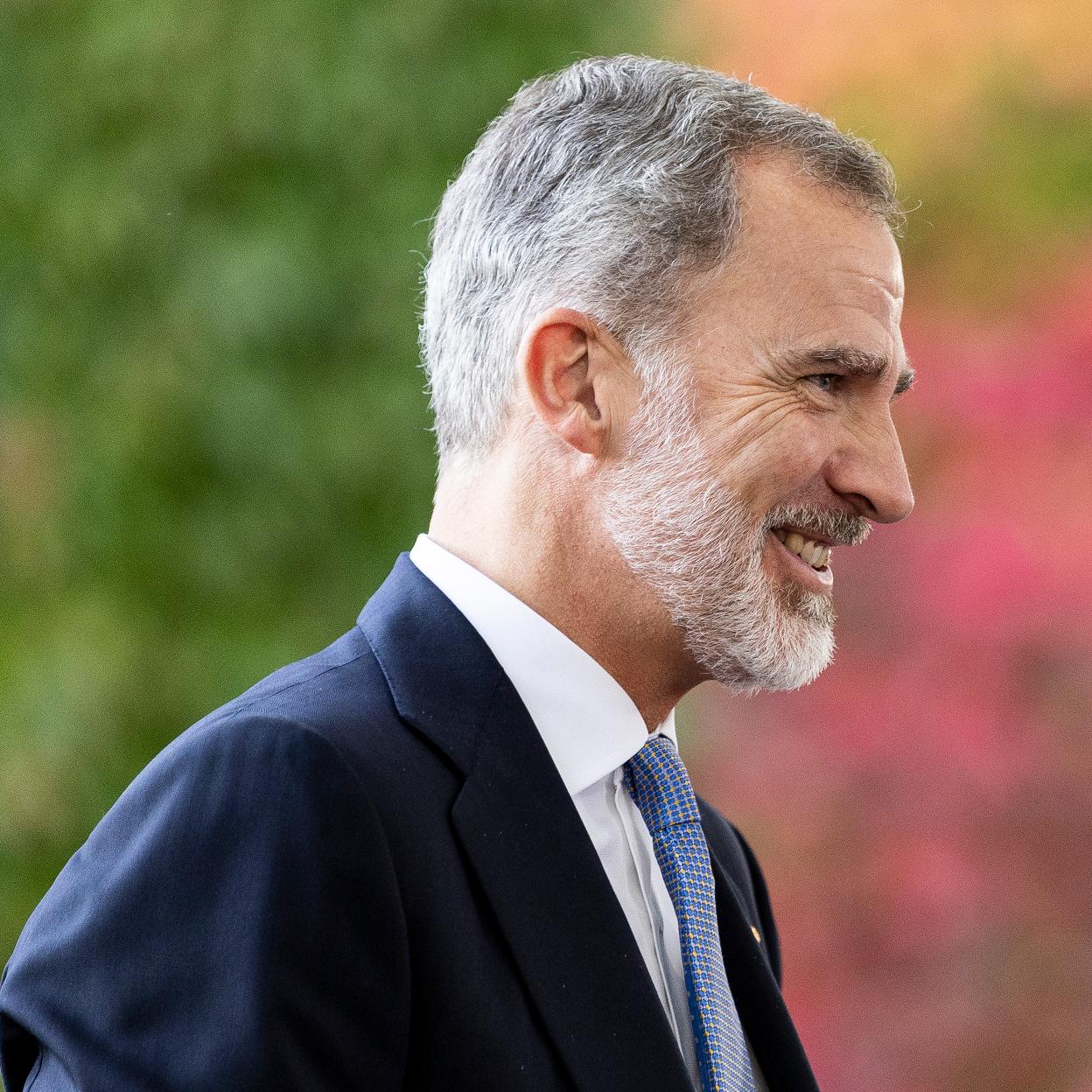 El rey Felipe VI cumple 55 años en un momento complicado en lo institucional y lo íntimo. 