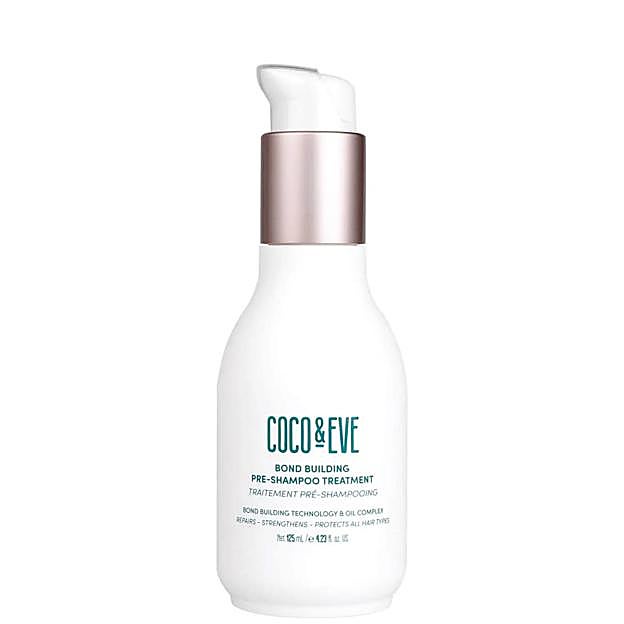 Bond Building Pre-Shampoo Treatment de Coco&Eve