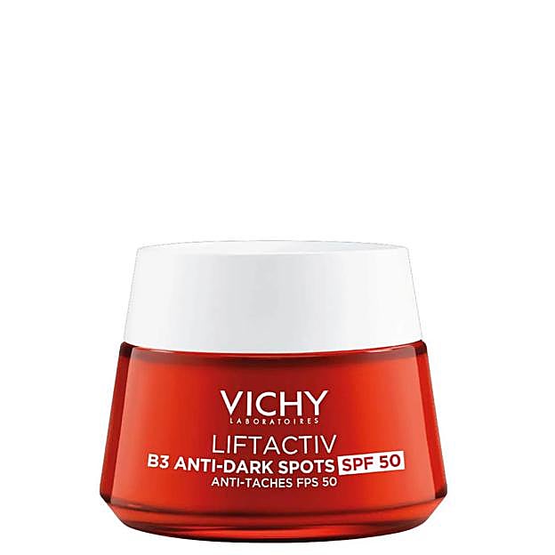 Liftactiv B3 Dark Spots and Pigmentation Day Cream SPF50 de Vichy
