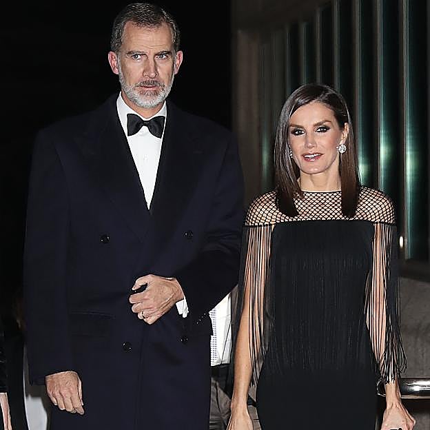 La ruta secreta de Felipe y Letizia cuando se quitan la corona: lugares clave de su agenda privada donde disfrutan de su tiempo de ocio 