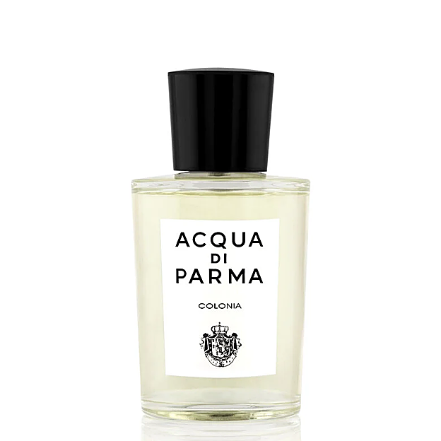 Colonia de Acqua di Parma.