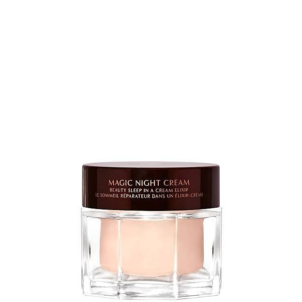 Magic Night Cream de Charlotte Tilbury