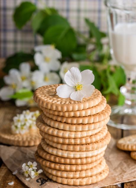 Imagen - Galletas/PEXELS