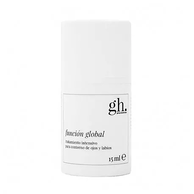 Gh Función Global Contorno de Ojos.