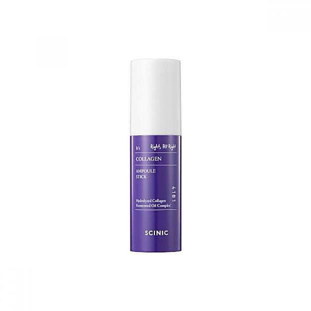 Collagen Ampoule Stick de Scinic