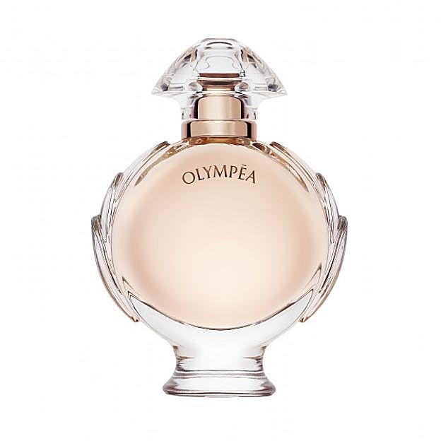 Olympèa de Paco Rabanne.