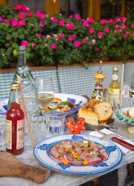 Imagen - Villa Capri