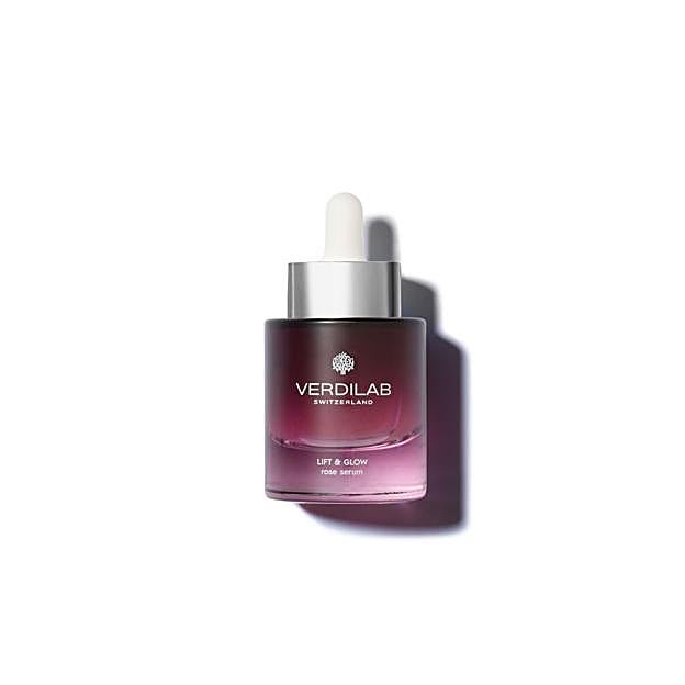 Sérum Lift & Glow de Verdilab.