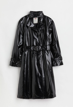 Imagen secundaria 2 - La chaqueta de Guess, Pull&Bear y H&M.