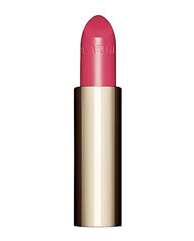 Barra de labios Joli Rouge 775 de Clarins.