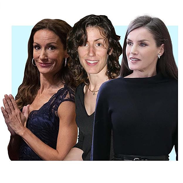 El destino trágico de Erika Ortiz: así era la estrecha relación de apoyo total de las hermanas de la reina Letizia