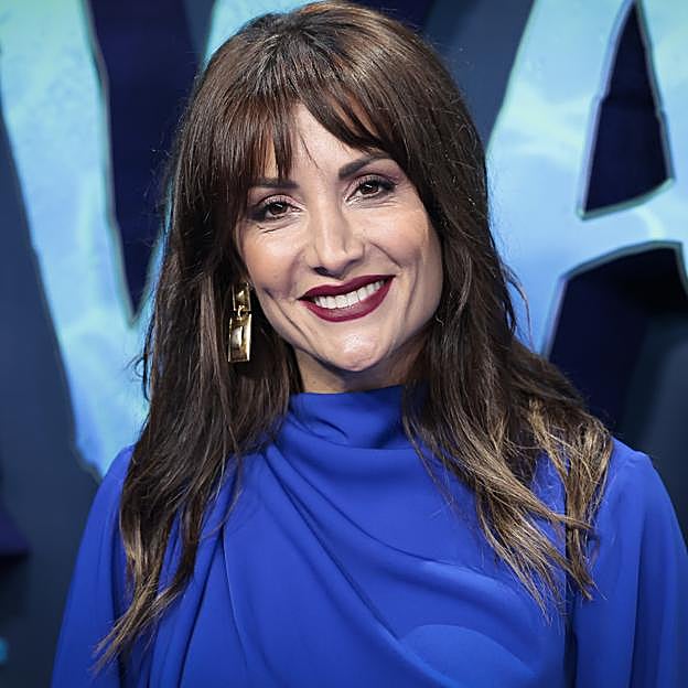 El cambio de look de Nagore Robles que se ha hecho en casa con un tinte sin amoniaco y low cost