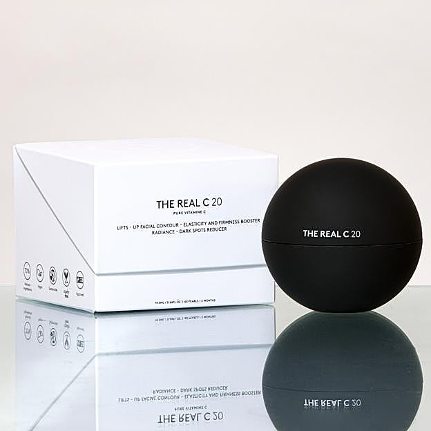 The Real C de Cocunat.