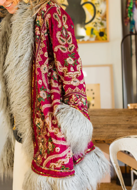 Imagen - El abrigo de The Gypsy Truck.