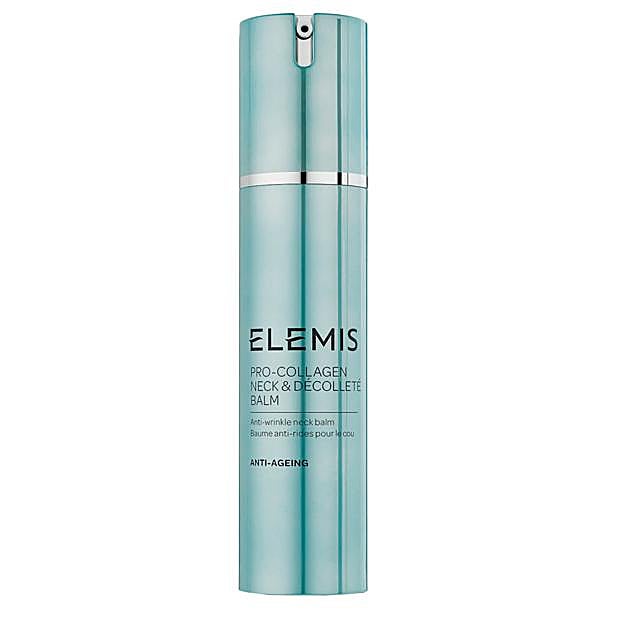 Elemis Anti-Ageing.