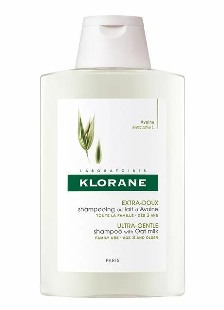 Imagen - Champú de Avena de Klorane.