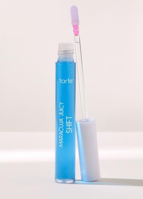 Imagen - Maracuja Juicy Lip & Cheek Shift de Tarte.