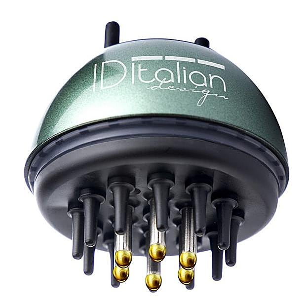 Masajeador de cabello de Hair & Scalp Treatmente Comb.