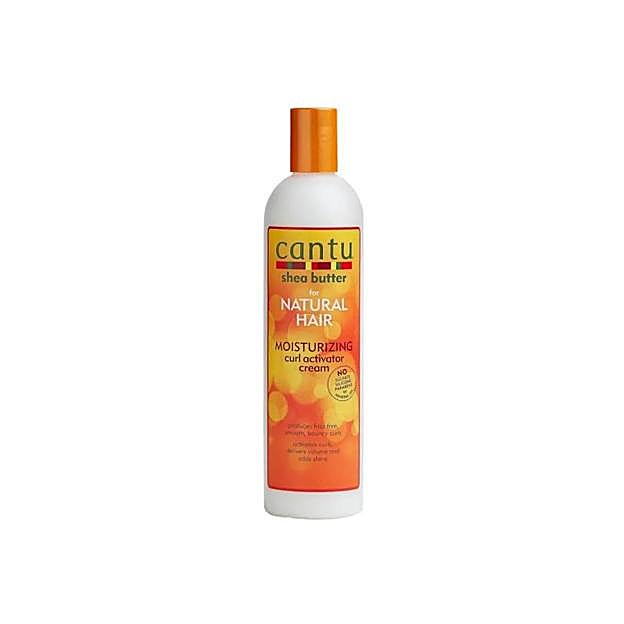 Moisturizing Curl Activator Cream de Cantu