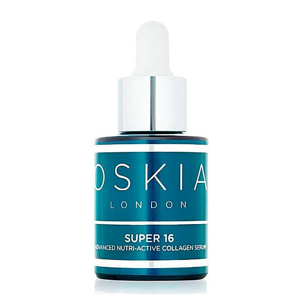 Super 16 Advanced Collagen Serum de Oskia.