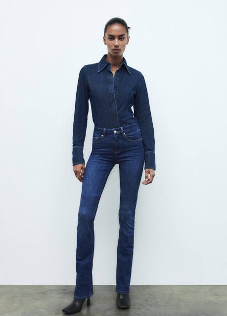 Imagen - Vaqueros bootcut