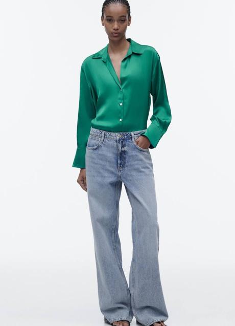 Imagen - Vaqueros long length