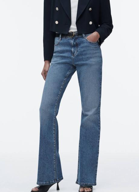 Imagen - Jeans flare