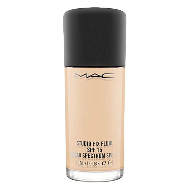 Studio Fix Fluid de MAC.