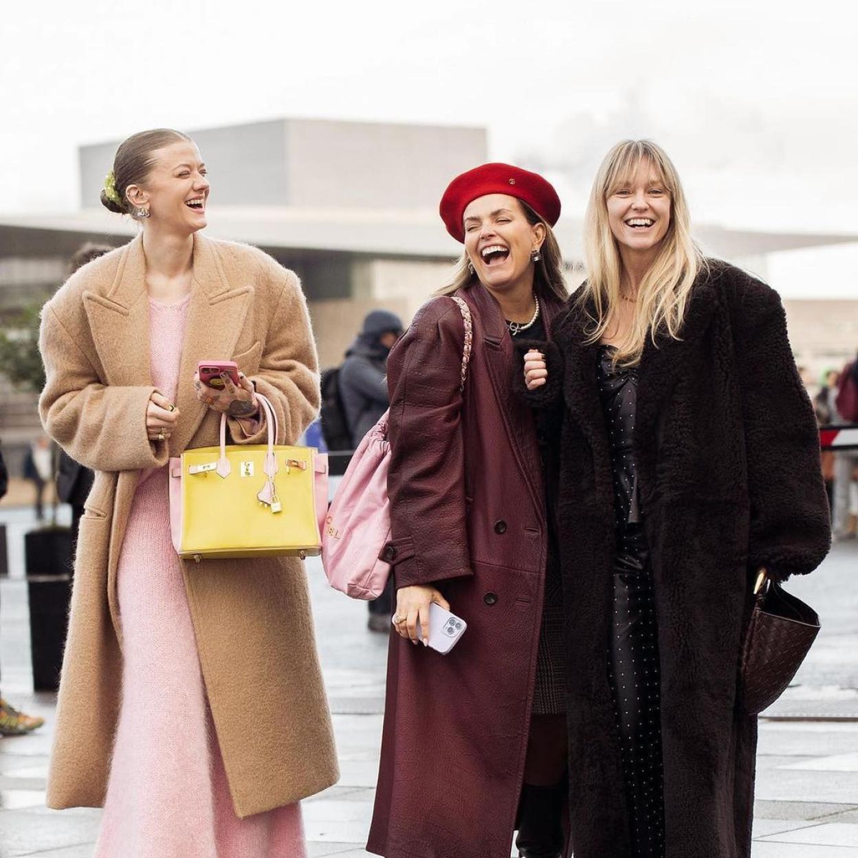 Estos son los vestidos más elegantes y cómodos de la nueva colección de Sfera.