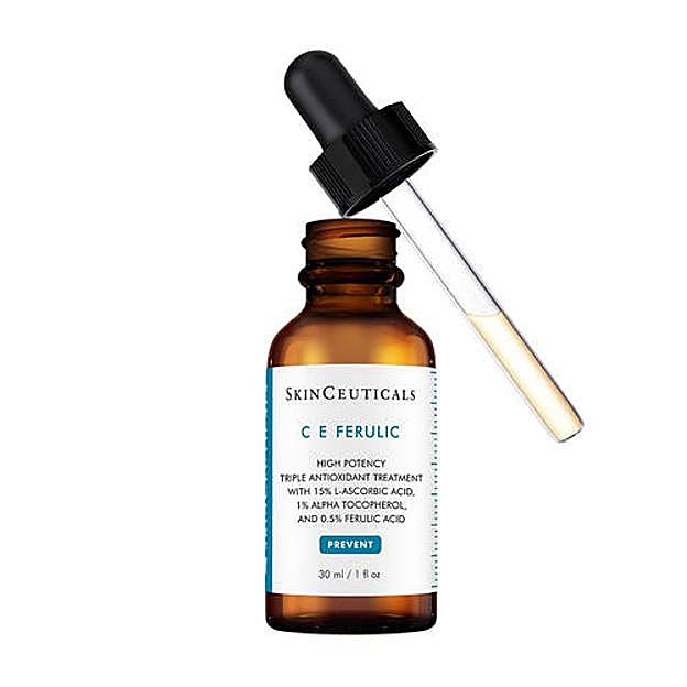 Skinceuticals C E Ferulic.