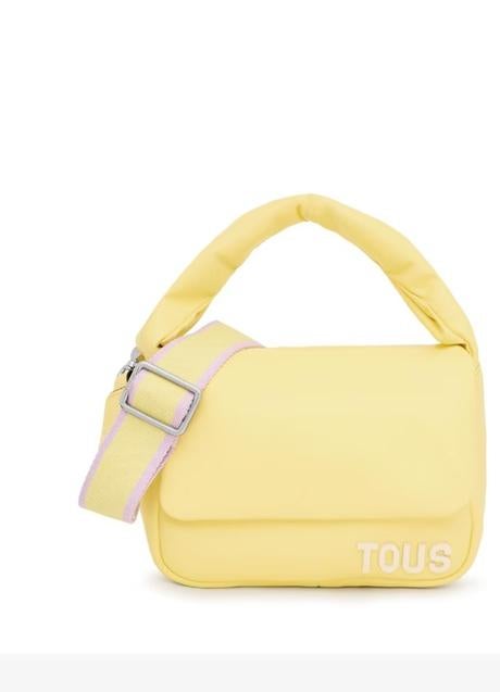 Imagen - Bolso de mano de Tous, 129€.
