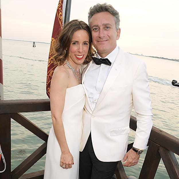 La vida loca en la élite global de Alejandro Agag y Ana Aznar: esto es lo que ha pasado con los reyes españoles de la Fórmula E desde su mágica boda en El Escorial