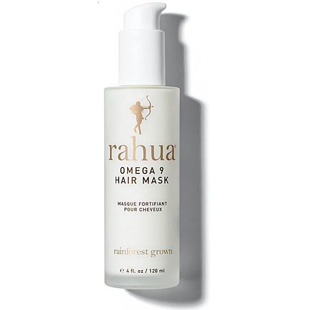 Mascarilla Capilar Omega 9 de Rahua.