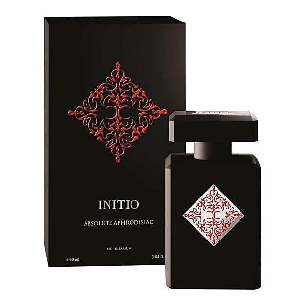 Eau de Parfum Absolute Aphrodisiaque de Initio.