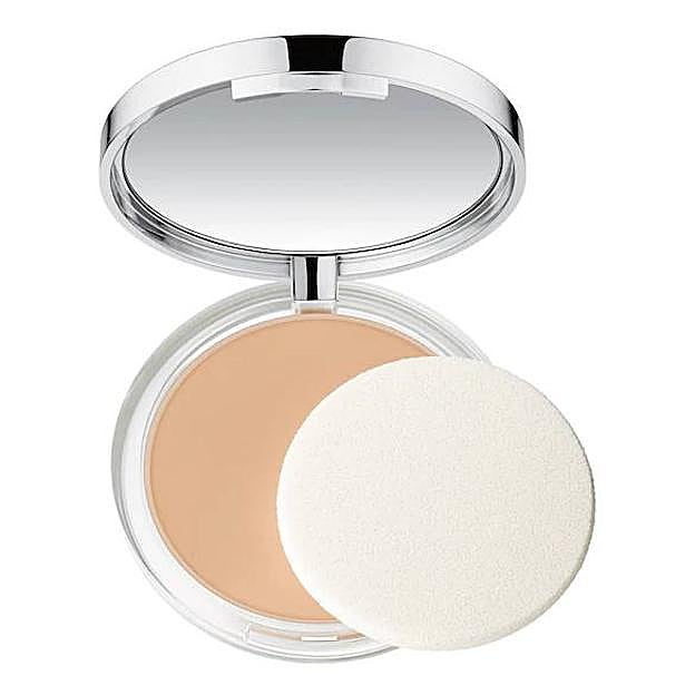 Almost Powder Makeup SPF 15 de Clinique