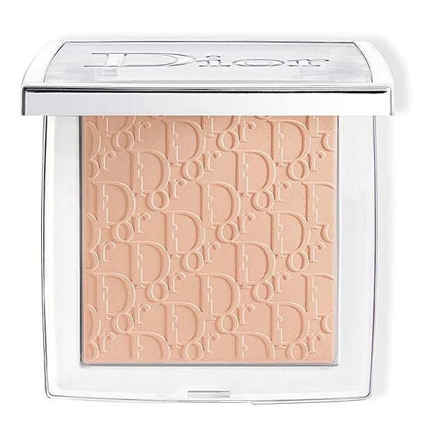 Dior Backstage Face & Body Powder-No-Powder