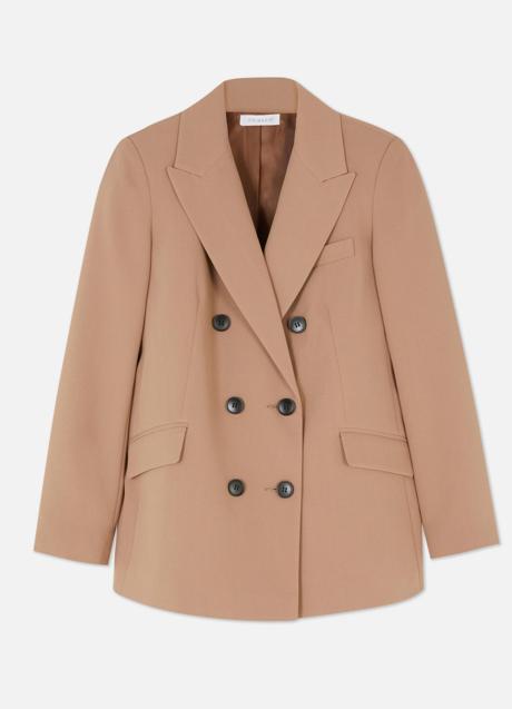 Imagen - Americana clásica de doble botonadura (32 euros)