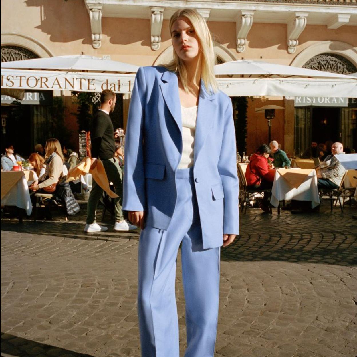 La nueva temporada de Primark tiene todo lo que necesitas para renovar tu armario de primavera. 