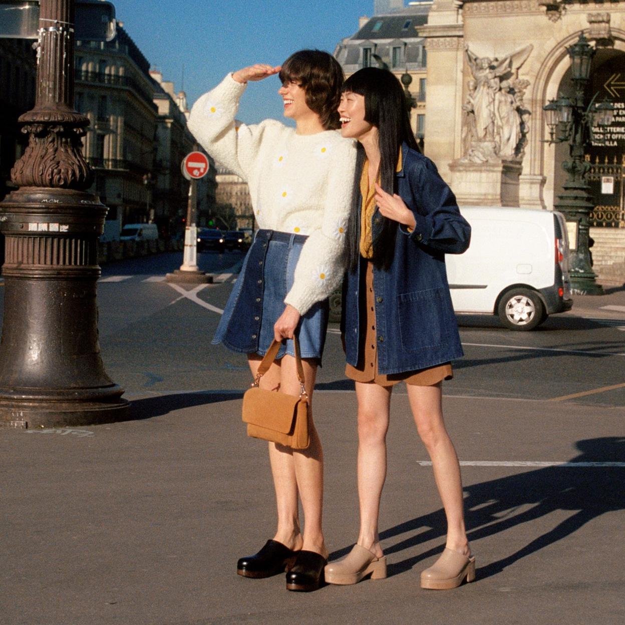 La nueva temporada de Stradivarius tiene todo lo que necesitas para renovar tu armario de primavera. 