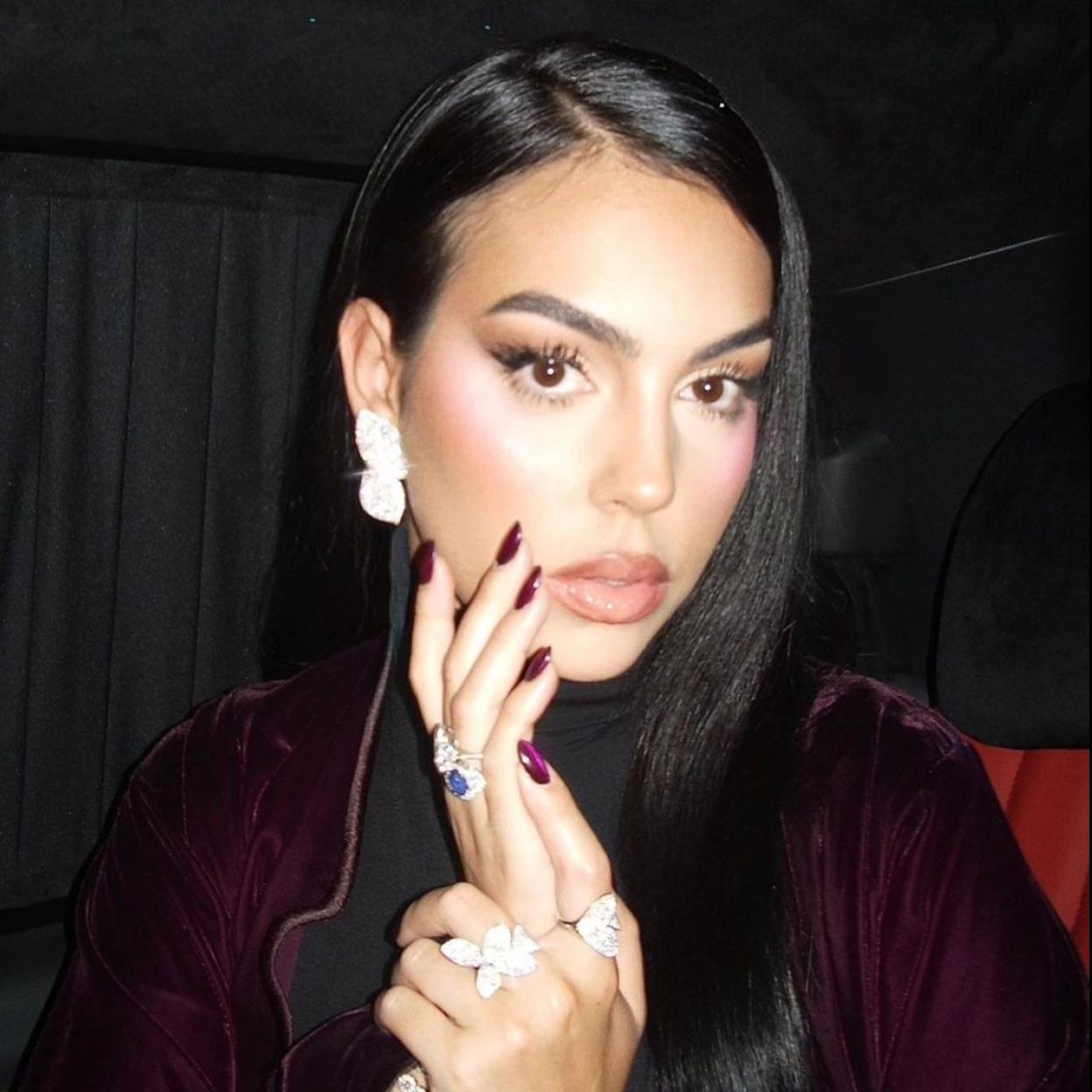 Gerodgina Rodríguez.