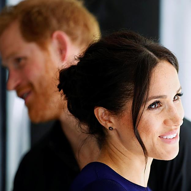 Una nueva polémica vuelve a salpicar al Windsor que más titulares está dando en los últimos años. 